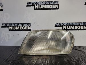 Used Indicator, left Opel Vectra B (36) 1.6 16V Ecotec Price on request offered by Autodemontage Nijmegen