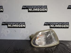 Używane Kierunkowskaz prawy Opel Astra F (53/54/58/59) 1.6i Cena na żądanie oferowane przez Autodemontage Nijmegen