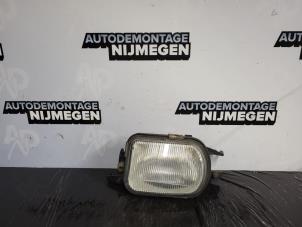 Used Fog light, front right Mercedes C (W203) 1.8 C-180K 16V Price on request offered by Autodemontage Nijmegen