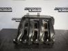Intake manifold from a BMW 3 serie (E90), 2005 / 2011 320d 16V, Saloon, 4-dr, Diesel, 1.995cc, 120kW (163pk), RWD, M47D20; 204D4, 2004-02 / 2007-09, VC31; VC32 2005