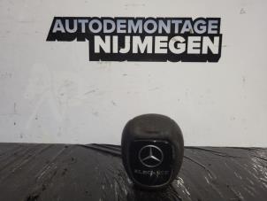 Usados Botón de palanca Mercedes CLK (W208) 2.0 200K 16V Precio de solicitud ofrecido por Autodemontage Nijmegen