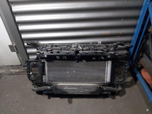 Used Cooling set Fiat Punto III (199) 1.2 69 Price on request offered by Autodemontage Nijmegen
