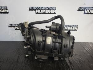Used Intake manifold Opel Corsa C (F08/68) 1.0 12V Twin Port Price on request offered by Autodemontage Nijmegen