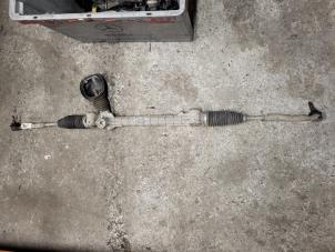 Used Steering box Toyota Aygo (B10) 1.0 12V VVT-i Price on request offered by Autodemontage Nijmegen