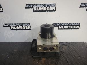 Used ABS pump Mercedes C (W203) 2.0 C-200K 16V Price on request offered by Autodemontage Nijmegen