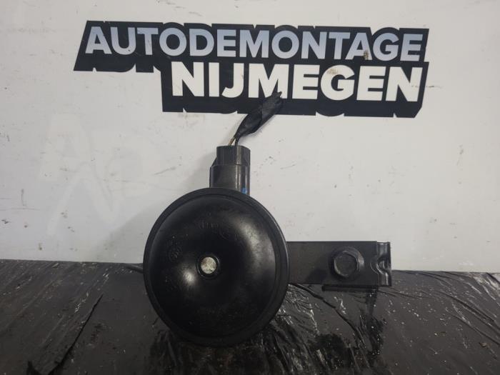 Używane Klakson Hyundai i10 (B5) 1.0 12V Cena na żądanie oferowane przez Autodemontage Nijmegen