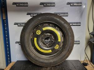 Used Spare wheel Mercedes A (W169) 1.5 A-150 Price on request offered by Autodemontage Nijmegen