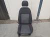 Seat, right from a Peugeot Bipper (AA), 2008 1.3 HDI, Delivery, Diesel, 1.248cc, 55kW (75pk), FWD, F13DTE5; FHZ, 2010-10, AAFHZ 2012