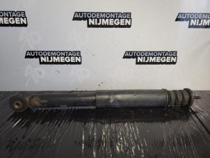 Used Rear shock absorber, right Renault Twingo II (CN) 1.2 16V Price on request offered by Autodemontage Nijmegen