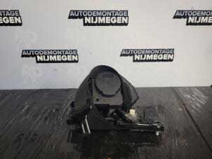 Used Front seatbelt, left Mercedes C (W203) 1.8 C-200K 16V Price on request offered by Autodemontage Nijmegen