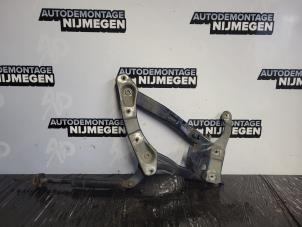 Used Bonnet Hinge Mercedes C (W202) 1.8 C-180 16V Price on request offered by Autodemontage Nijmegen