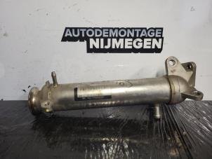 Used EGR cooler Saab 9-5 (YS3E) 3.0 TiD V6 24V Price on request offered by Autodemontage Nijmegen