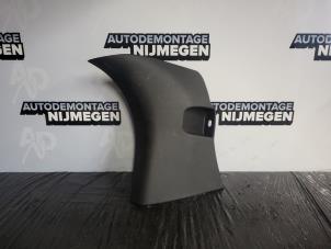 Usagé Revêtement montant avant droit Peugeot 108 1.0 12V Prix sur demande proposé par Autodemontage Nijmegen