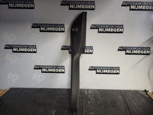 Used Mirror housing, right Peugeot 108 1.0 12V Price on request offered by Autodemontage Nijmegen