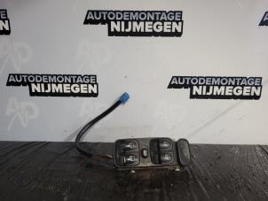 Usados Interruptor de ventanilla eléctrica Mercedes C (W203) 1.8 C-180K 16V Precio de solicitud ofrecido por Autodemontage Nijmegen