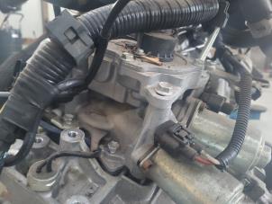 Used Robotised gearbox Peugeot 108 1.0 12V Price on request offered by Autodemontage Nijmegen