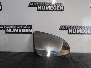 Used Mirror glass, right Peugeot 108 1.0 12V Price on request offered by Autodemontage Nijmegen