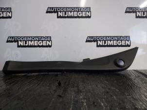 Used Mirror housing, left Peugeot 108 1.0 12V Price on request offered by Autodemontage Nijmegen