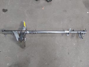 Used Dashboard bar Peugeot 108 1.0 12V Price on request offered by Autodemontage Nijmegen