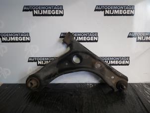 Used Front wishbone, right Toyota Aygo (B40) 1.0 12V VVT-i Price on request offered by Autodemontage Nijmegen