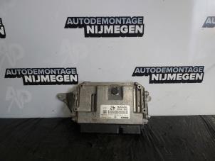 Used Engine management computer Toyota Aygo (B40) 1.0 12V VVT-i Price on request offered by Autodemontage Nijmegen