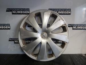 Gebrauchte Radkappe Peugeot 108 1.0 12V Preis auf Anfrage angeboten von Autodemontage Nijmegen