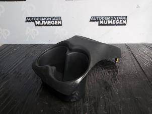 Used Cup holder Peugeot 108 1.0 12V Price on request offered by Autodemontage Nijmegen