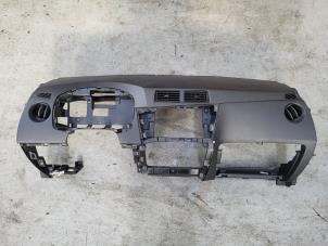 Used Right airbag (dashboard) Daihatsu Cuore (L251/271/276) 1.0 12V DVVT Price on request offered by Autodemontage Nijmegen