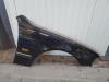 Front wing, right from a BMW 5 serie Touring (E39), 1996 / 2004 530d 24V, Combi/o, Diesel, 2.926cc, 135kW (184pk), RWD, M57D30; 306D1, 1998-08 / 2000-09, DP71; DP81 2000