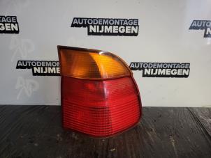 Used Taillight, right BMW 5 serie Touring (E39) 530d 24V Price on request offered by Autodemontage Nijmegen