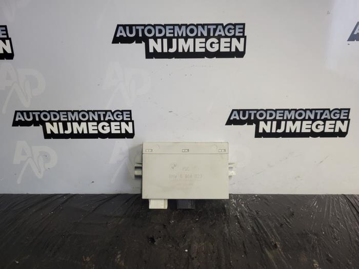 Begagnade PDC-modul BMW 5 serie Touring (E39) 530d 24V Pris på förfrågan erbjuds av Autodemontage Nijmegen