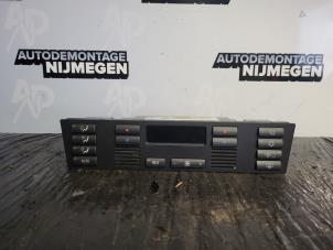 Used Climate control display BMW 5 serie Touring (E39) 530d 24V Price on request offered by Autodemontage Nijmegen