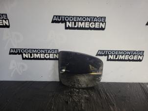 Used Mirror glass, right Citroen Berlingo 1.6 VTi 95 16V Price on request offered by Autodemontage Nijmegen