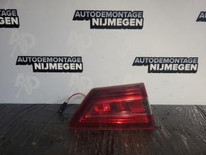 Gebrauchte Rücklicht links Renault Clio IV (5R) 1.5 Energy dCi 90 FAP Preis auf Anfrage angeboten von Autodemontage Nijmegen