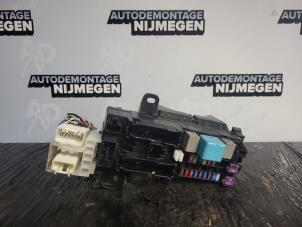 Used Fuse box Daihatsu Cuore (L251/271/276) 1.0 12V DVVT Price on request offered by Autodemontage Nijmegen