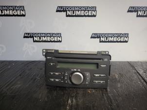 Gebrauchte Radio Daihatsu Cuore (L251/271/276) 1.0 12V DVVT Preis auf Anfrage angeboten von Autodemontage Nijmegen