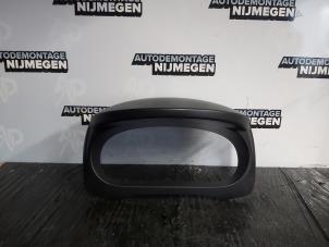 Used Odometer decorative strip Daihatsu Cuore (L251/271/276) 1.0 12V DVVT Price on request offered by Autodemontage Nijmegen