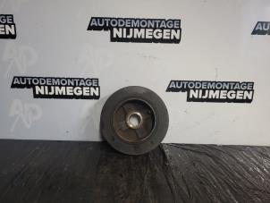 Usagé Vilebrequin poulie Daihatsu Cuore (L251/271/276) 1.0 12V DVVT Prix sur demande proposé par Autodemontage Nijmegen