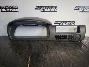 Used Odometer decorative strip Daihatsu Cuore (L251/271/276) 1.0 12V DVVT Price on request offered by Autodemontage Nijmegen