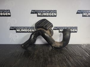 Used Air intake hose Daihatsu Cuore (L251/271/276) 1.0 12V DVVT Price on request offered by Autodemontage Nijmegen