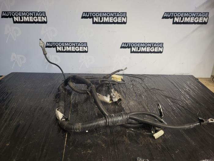 Daihatsu Cuore Wiring harnesses stock | ProxyParts.com