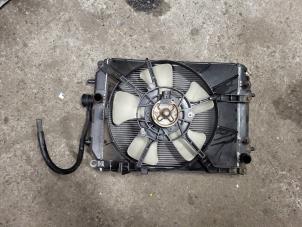 Used Cooling set Daihatsu Cuore (L251/271/276) 1.0 12V DVVT Price on request offered by Autodemontage Nijmegen