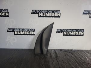 Used Mirror housing, right Daihatsu Cuore (L251/271/276) 1.0 12V DVVT Price on request offered by Autodemontage Nijmegen