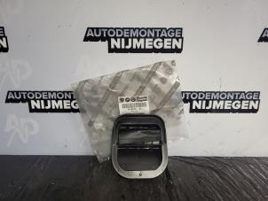 New Air grill side Alfa Romeo Giulia (952) 2.2d 180 16V Price on request offered by Autodemontage Nijmegen