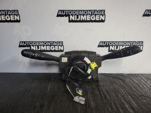 Gebrauchte Kombischalter Lenksäule Peugeot 206 (2A/C/H/J/S) 1.4 16V Preis auf Anfrage angeboten von Autodemontage Nijmegen