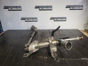 Used Steering column Peugeot 206 (2A/C/H/J/S) 1.4 16V Price on request offered by Autodemontage Nijmegen
