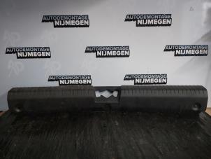 Used Tailgate trim Hyundai i10 (B5) 1.0 12V Price on request offered by Autodemontage Nijmegen