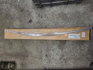 New Decorative strip Toyota Avensis (T27) 1.6 16V D-4D Price on request offered by Autodemontage Nijmegen