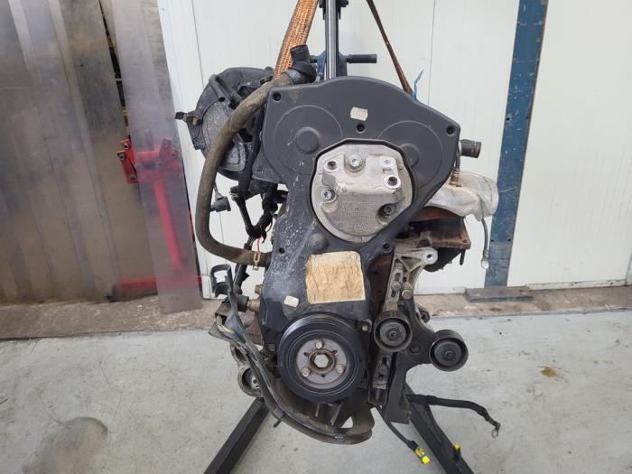 Engine Peugeot 307 1.6 16V - NFU - Autodemontage Nijmegen
