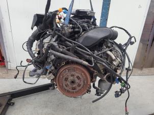 Used Engine Audi A4 (B6) 2.4 V6 30V Price on request offered by Autodemontage Nijmegen